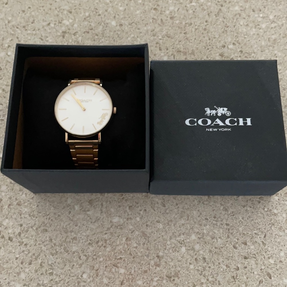 Excellent condition. No scratches